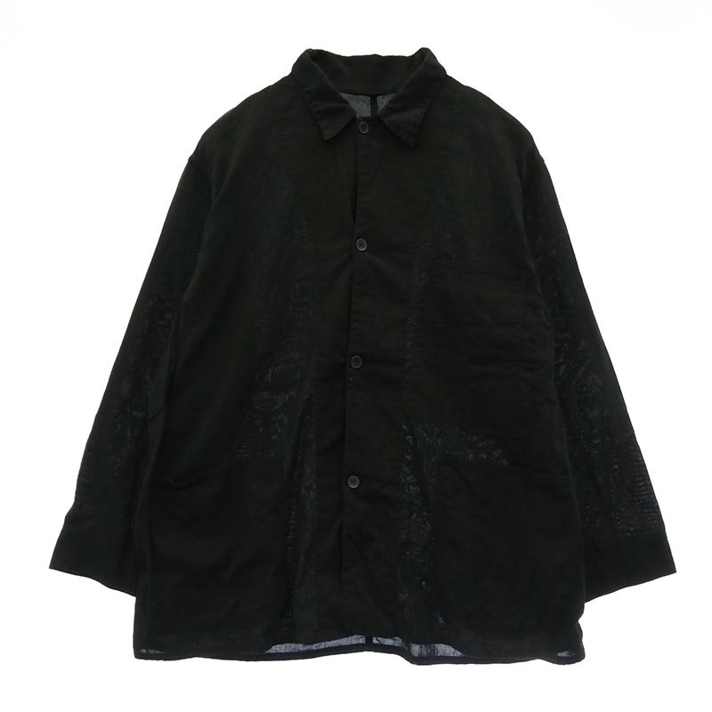 コモリ 25SS B01-01011 オックス 1938 ジャケット 買取実績