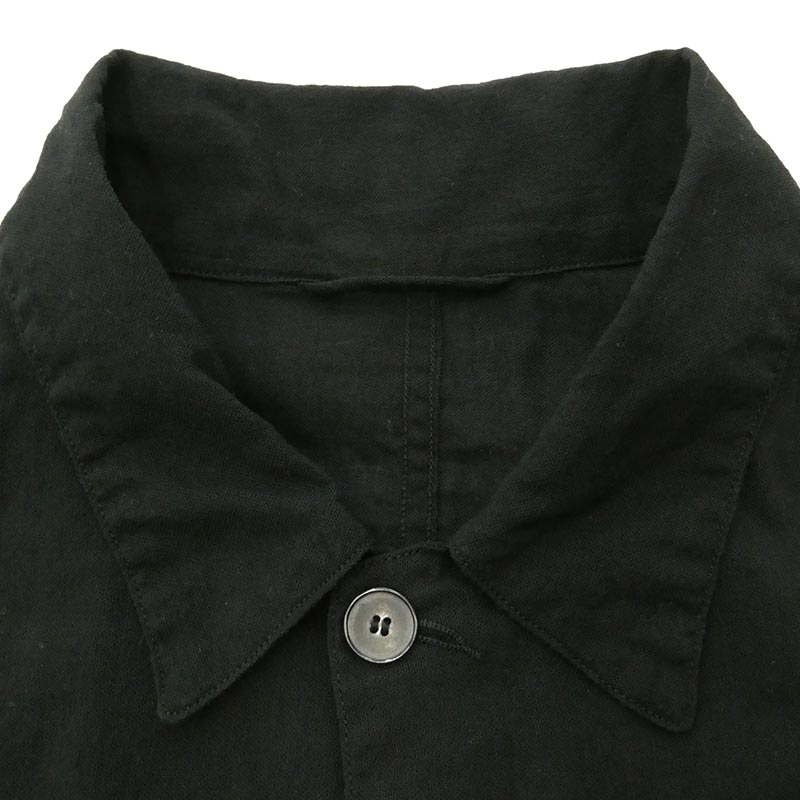 コモリ 25SS B01-01011 オックス 1938 ジャケット 買取実績 画像