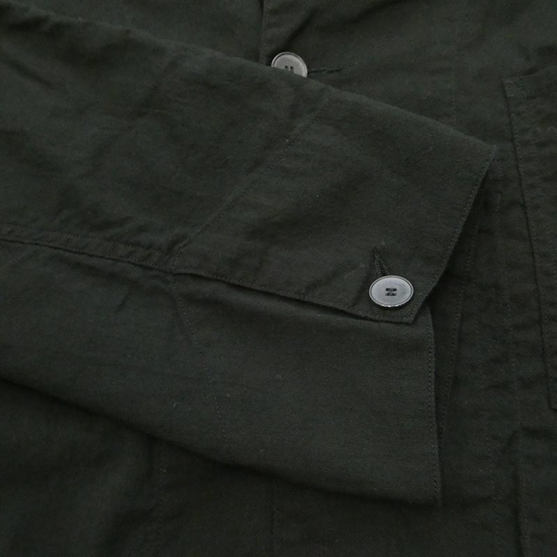 コモリ 25SS B01-01011 オックス 1938 ジャケット 買取実績 画像