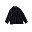 ドゥーズィエムクラス Wクロス Essential ジャケット 画像