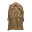 GABARDINE トレンチコート 画像