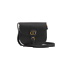 Medium Dior Bobby Bag ミディアム ディオール ボビー バッグ Black Grained Calfskin 画像