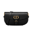 Dior Bobby East-West Bag ディオール ボビー イーストウエスト バッグ Black Grained Calfskin 画像