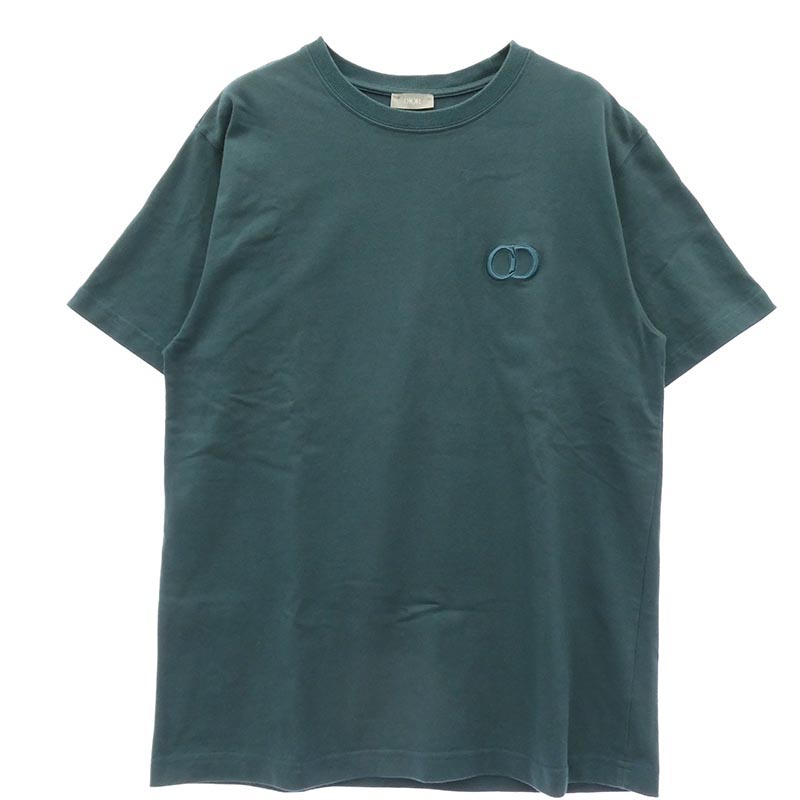 ディオール CD Icon 半袖 Tシャツ カットソー 買取実績