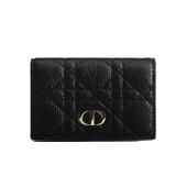 ディオール 財布 Dior Caro Glycine Wallet ディオール カロ グリシン ウォレット 画像