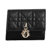 ディオール 財布 My Dior Glycine Wallet マイ ディオール グリシン ウォレット 画像