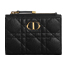 Dior Caro Dahlia Wallet ディオール カロ ダリア ウォレット 画像