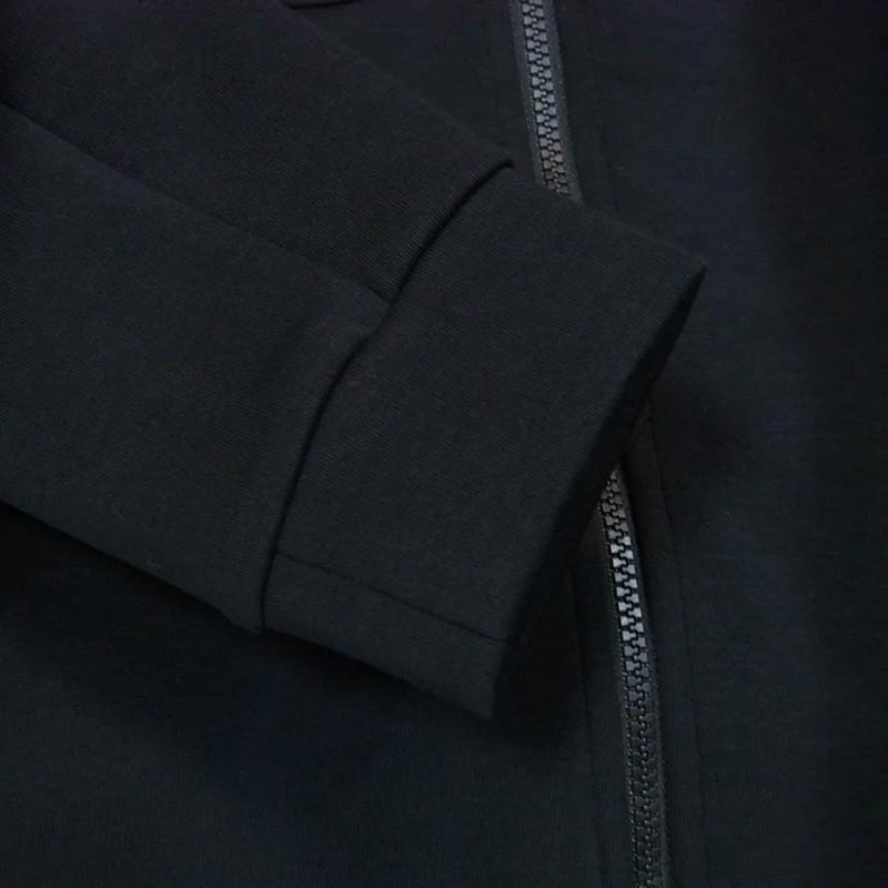FCRB 21AW FCRB-212061 VENTILATION HOODIE ベンチレーション フーディー ジップアップ パーカー 買取実績 画像