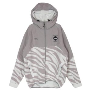 FCRB FCRB-232037 VENTILATION HOODIE 買取実績