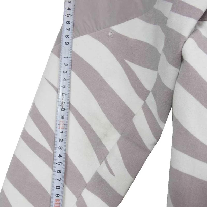 FCRB FCRB-232037 VENTILATION HOODIE ベンチレーション フーディー ロゴ 切り替え ダブルジップ パーカー 買取実績 画像
