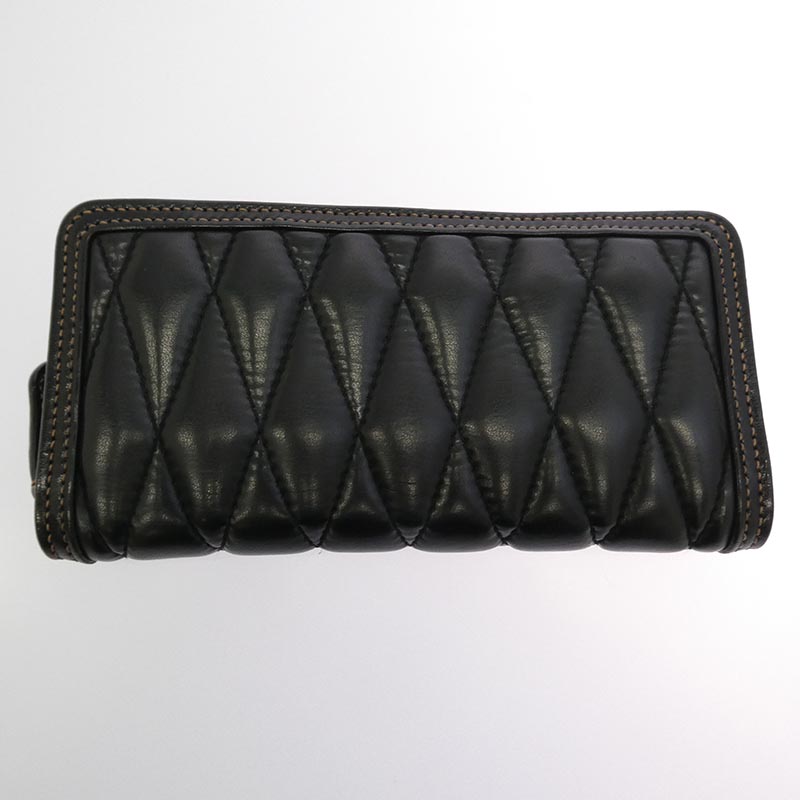 フラットヘッド FN-WLZ4-7Z5 Full Zip Wallet ウォレット 買取実績
