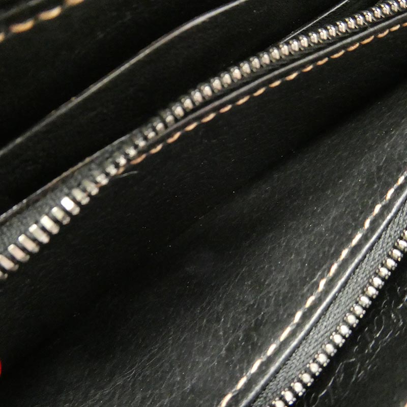 フラットヘッド FN-WLZ4-7Z5 Full Zip Wallet ディアスキン キルティング ラウンドジップ ウォレット 買取実績 画像