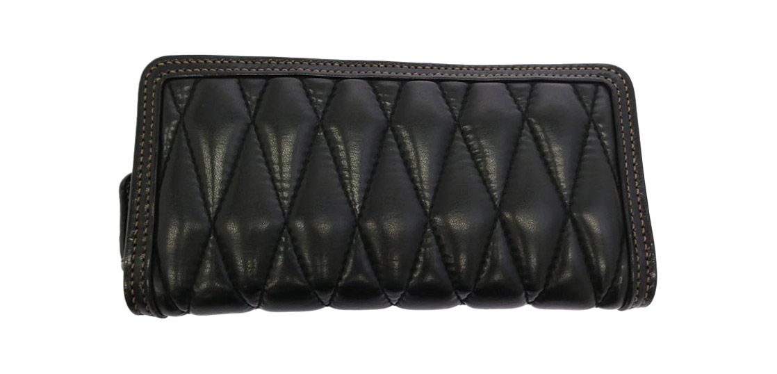 フラットヘッド FN-WLZ4-7Z5 Full Zip Wallet ウォレット 買取実績