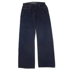 フルカウント 0105SS Wide Denim Super Smooth 11.5oz 買取実績