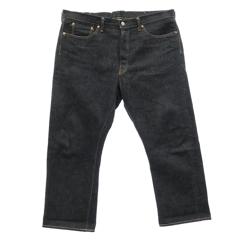 フルカウント 1110XX Tapered Denim 15.5oz 買取実績