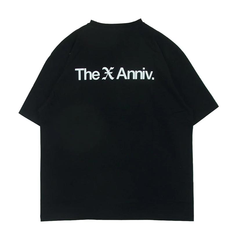 ゴッドセレクション 23SS GX-S23-10ST-02 10周年 フォトプリント 半袖 Tシャツ 買取実績 画像