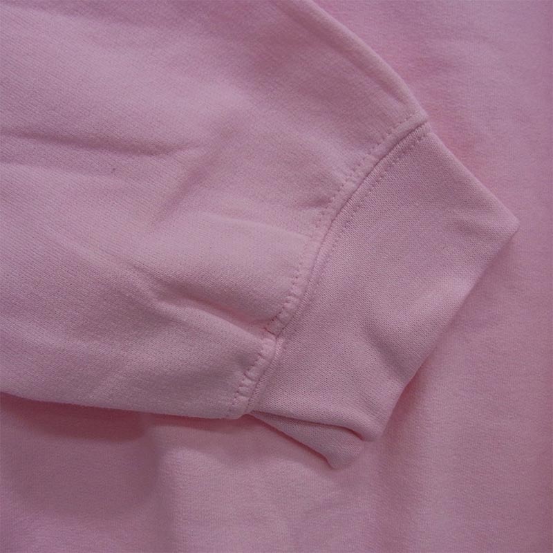ゴッドセレクション GX-S25-12FCS-01 x FRAGMENT Crew Neck 12th Anniversary フラグメント クルー ネック スウェット 買取実績 画像