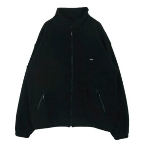 ゴッドセレクション ジップアップ フリース ブルゾン ジャケット 買取実績