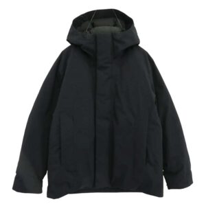 ゴールドウィン 24AW GL23349 GORE-TEX SNOW RANGE DOWN PARKA ブラック系 買取実績