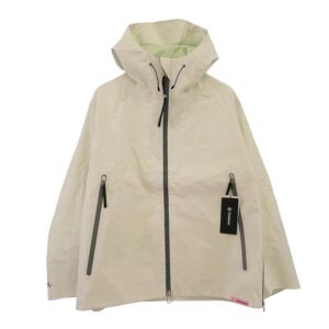 ゴールドウィン 25SS GL05702MC 3L Hooded Jacket ミントグリーン系 L 買取実績