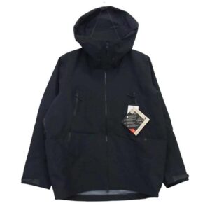 ゴールドウィン GM05300 GORE-TEX ゴアテックス プロファクターズ ジャケット ブラック系 2 買取実績
