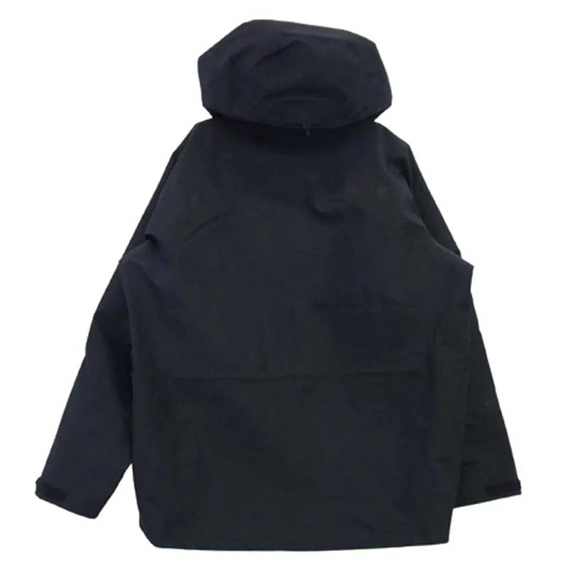 ゴールドウィン GM05300 GORE-TEX ゴアテックス プロファクターズ ジャケット ブラック系 2 買取実績 画像