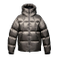 ゴールドウィン PERTEX Quantum Down Parka パーテックス クアンタム ダウンパーカ 画像