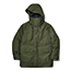 ゴールドウィン GORE-TEX Hooded Down Coat  ゴアテックス フーデッド ダウン コート 画像
