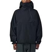 ゴールドウィン GORE-TEX Fly Air Pullover 画像