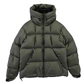 ゴールドウィン ダウン 買取 画像