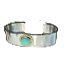 金縄TQブレス(S)エメラルドTQ 画像