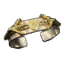 金ツメブレス(M) 画像