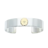 ゴローズ Flat Bangle S 画像