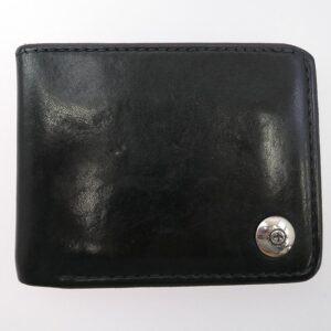 ゴローズ イーグルコンチョ付き サドルレザー ウォレット 二つ折り 札入れ 財布 買取実績