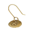 極小全金メタルピアス 画像