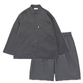 グラフペーパー セットアップ 画像