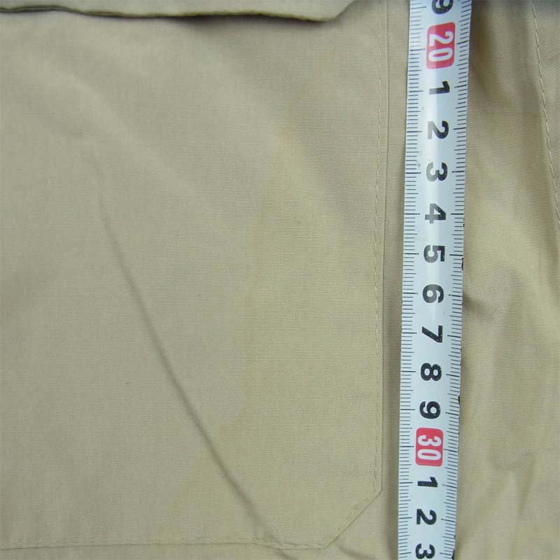 グレンフェル 英国製 ririジップ KENT ケント ジャケット ベージュ系 40 102cm 買取実績 画像