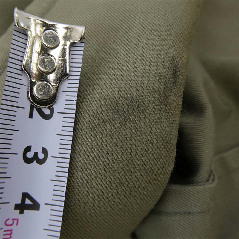 グレンフェル 英国製 WALKER Hiking Jacket カーキ系 買取実績 画像