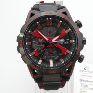 Gショック EQB-2000HR-1AJR × Honda Racing EDIFICE SOSPENSIONE 買取実績