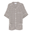 ヘッドメイナー 2026SS Gray & Brown SS Shirt
グレー&ブラウン SSシャツ 画像