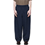 ヘッドメイナー 2026年  Navy Drawstring Trousers ネイビー ドローストリング トラウザーズ 画像