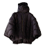 ヘドメイナー 2026年 PUFFER JACKET パファージャケット 画像