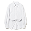 ヘッドメイナー OVERSIZED STRIPED SHIRT オーバーサイズ ストライプ シャツ 画像