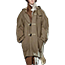 ヘッドメイナー DUFFLE COAT ダッフルコート 画像