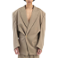 ヘドメイナー PEAKED LAPEL BLAZER ピークドラペル ブレザー 画像