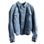 ヘッドメイナー DENIM JACKET デニムジャケット 画像