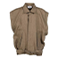 ヘッドメイナー 26SS COTTON TWILL VEST コットンツイルベスト 画像
