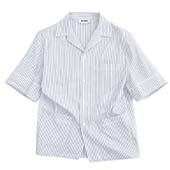 ヘドメイナー ストライプシャツ 買取 画像