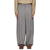 ヘドメイナー ワイドパンツ 買取 画像