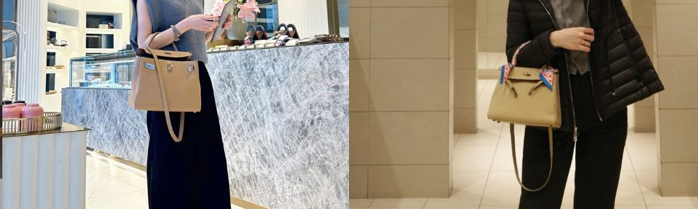 フォーマル度と使用シーン——どちらが自分のライフスタイルに合う? プロが語る「ライフスタイル別おすすめ」の本音 画像